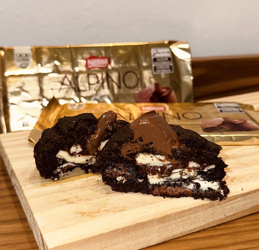 Cookie Alpino Black