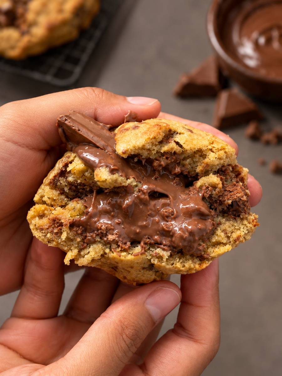 Cookie Kit Kat