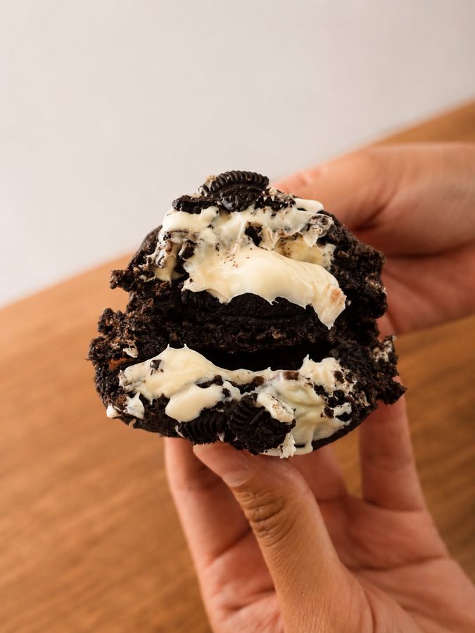 Cookie Oreo Galak