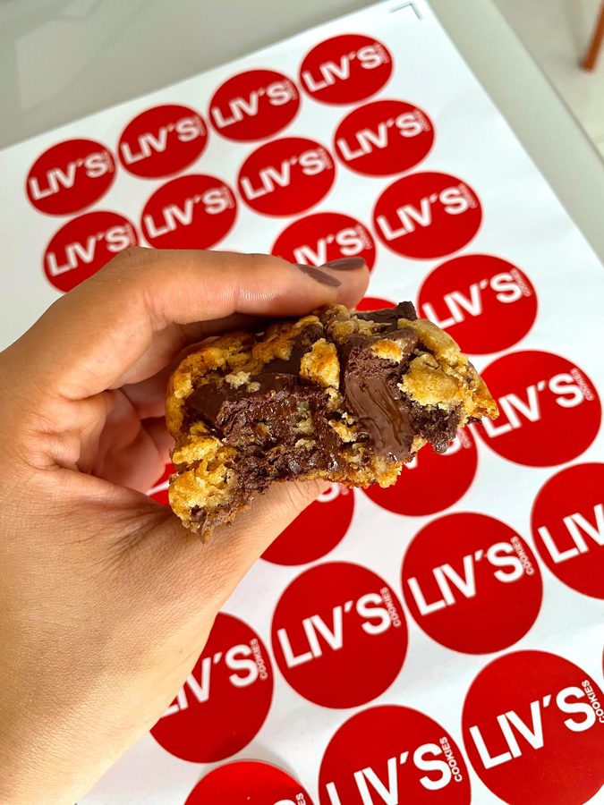 Cookie Tradicional