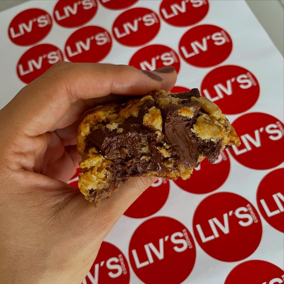 Cookie Tradicional