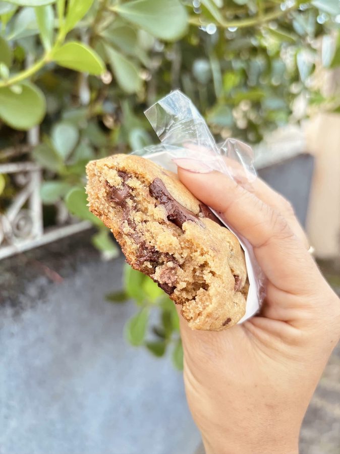 Cookie Tradicional