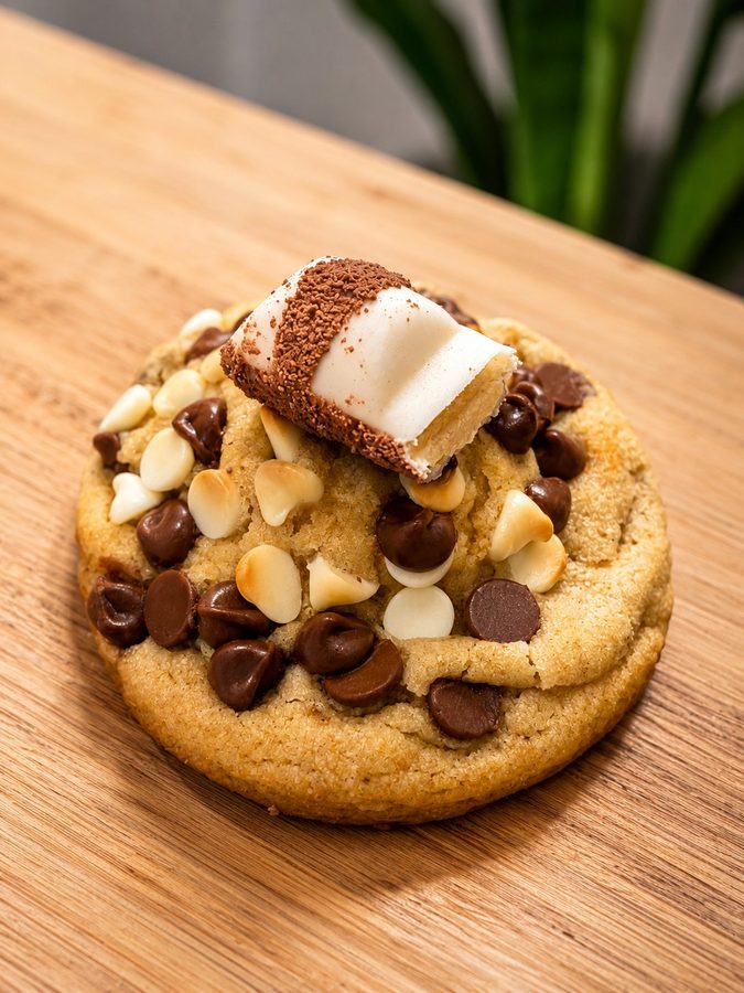 Cookie Kinder Bueno