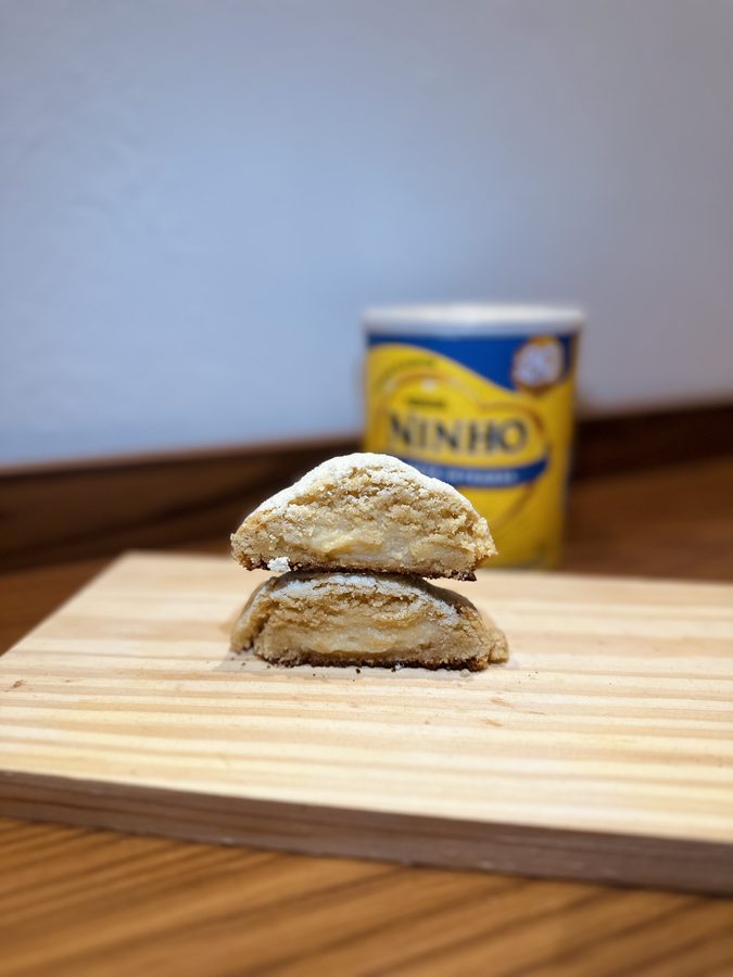 Cookie Ninho