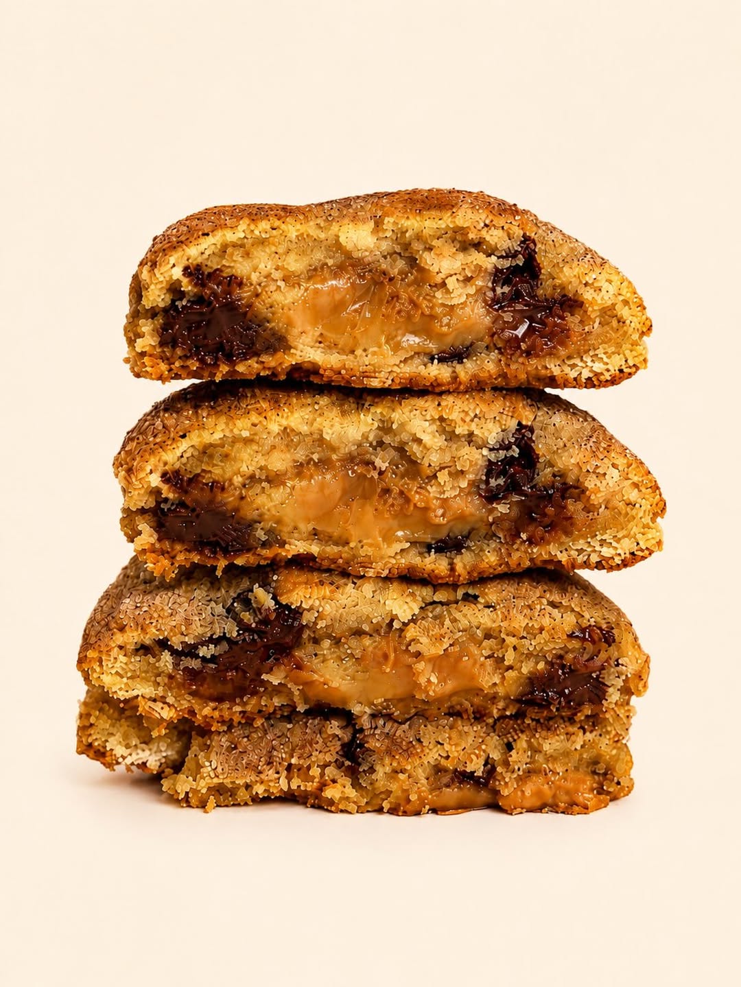 Cookies artesanais